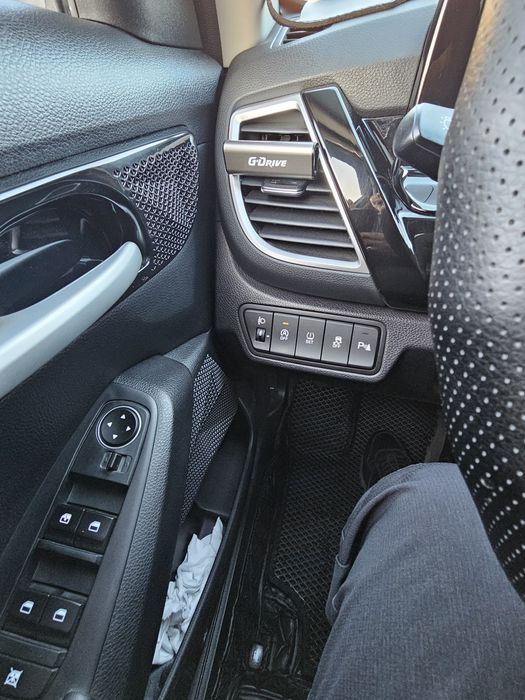 Продам Kia Seltos