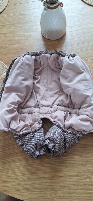 Комбинезон для собаки