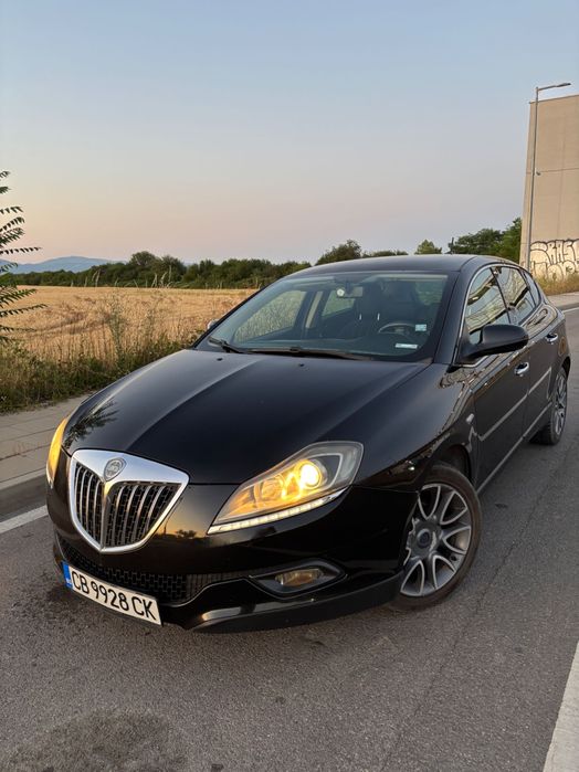 Lancia Delta  2009