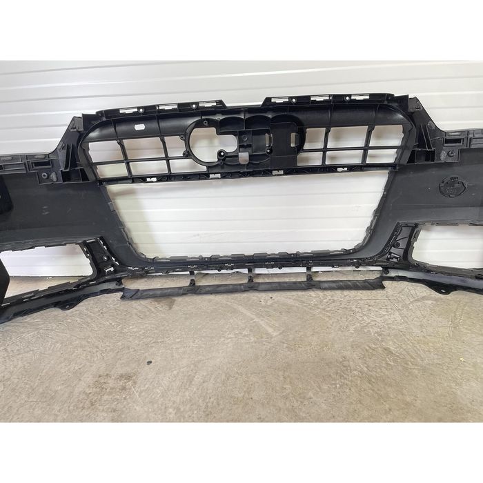 Предна броня за audi a6 c7 allroad - 4g0807437f