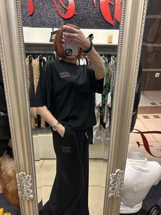 Елегантен спортен сет Miu Miu