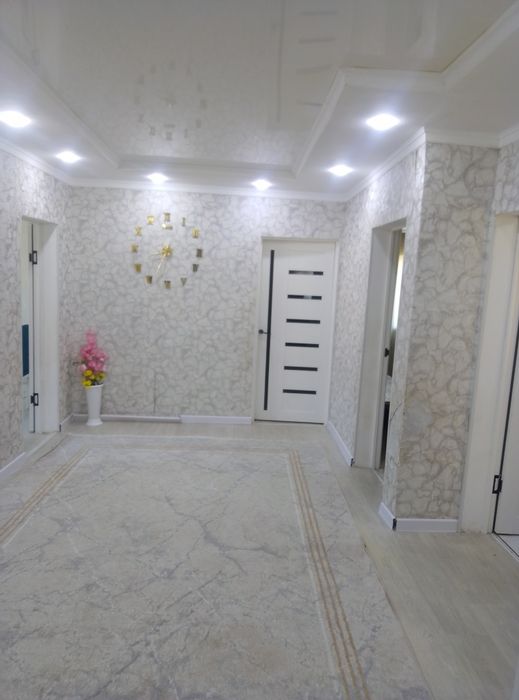 Частный дом Еркинкала