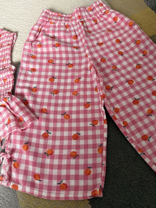 Set PRIMARK 3-4 anj