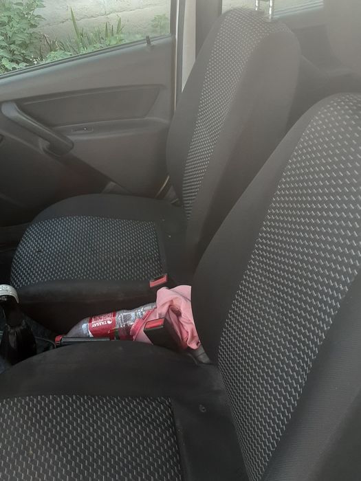 Лада Гранта ВАЗ 2190