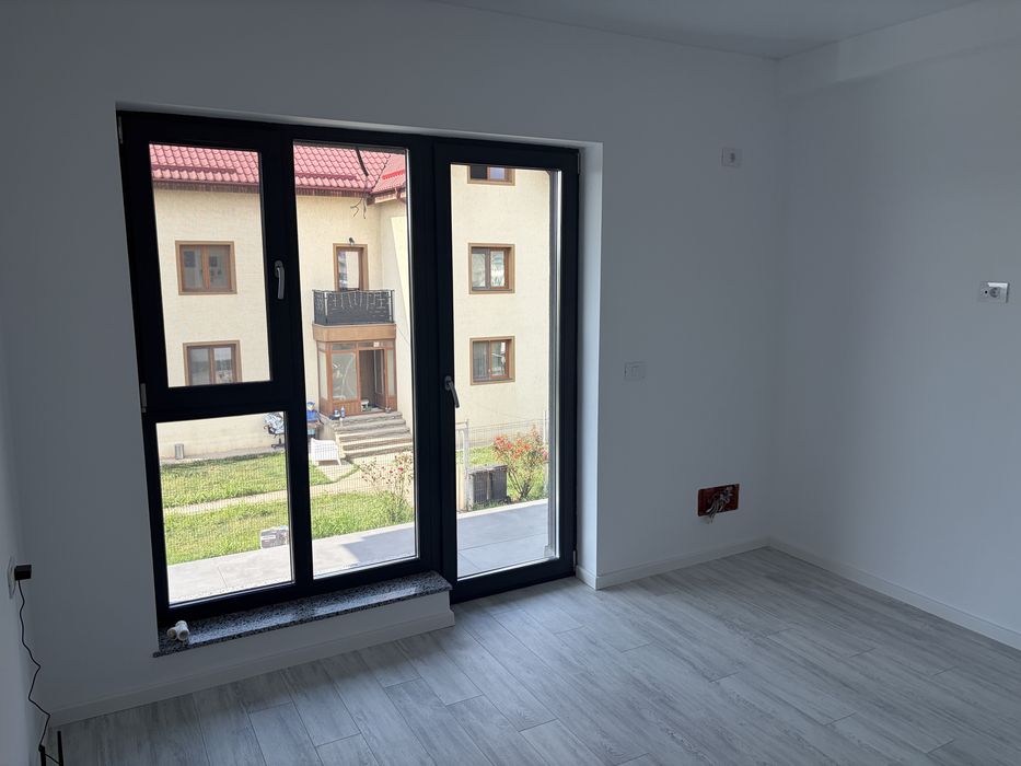 Vila Singulara Strada Topaz