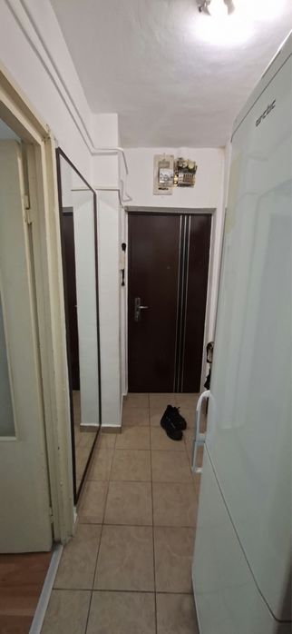 Apartament cu o camera decomandat Iulius Mall