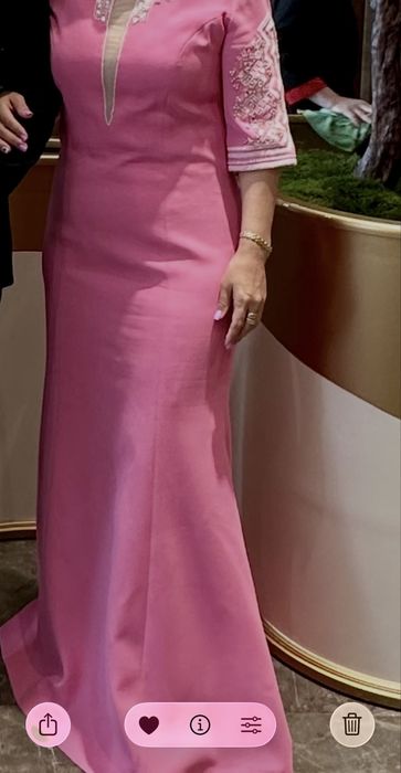 Продам платье бренда Balizza