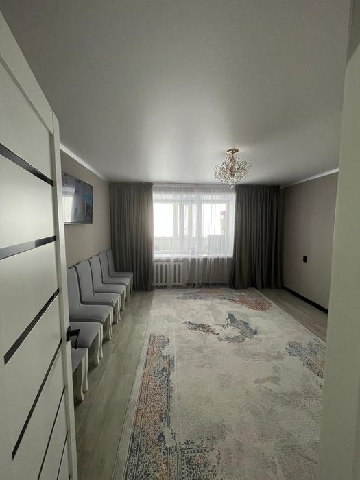 Продам 4 ком квартиру