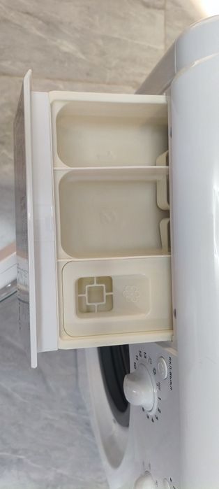 Стиральная машина Indesit IWUB4105