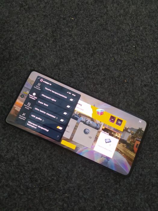 Infinix gt 20 Pro