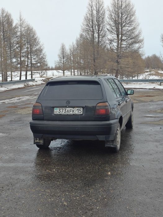 Продам гольф 3 Gt