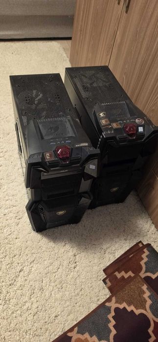 PC-uri Intel I5 si I7
