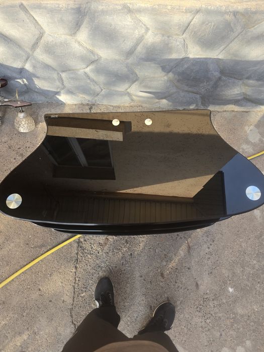 Стол полка  под телевизор