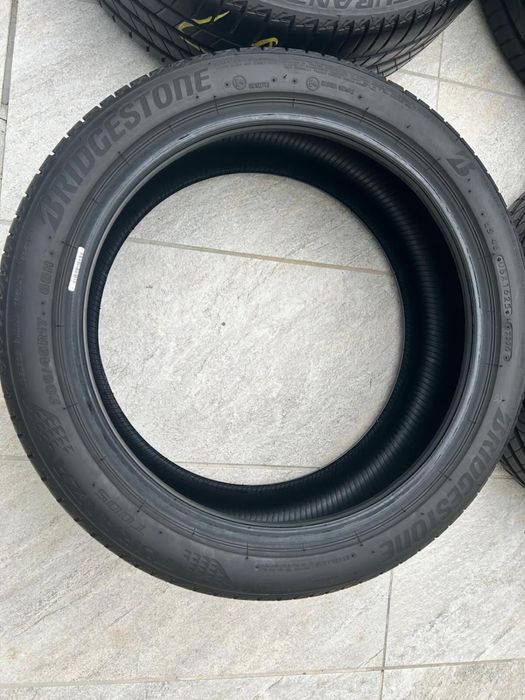 Anvelope de vara Bridgestone Turanza