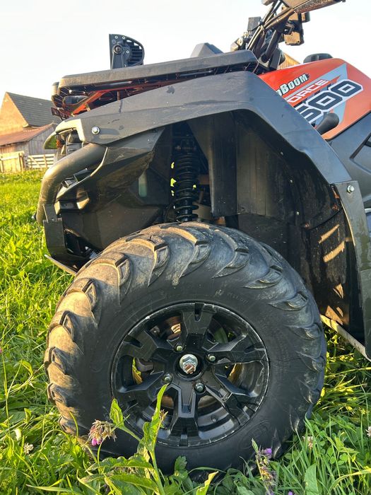 De vânzare Cf moto 600L