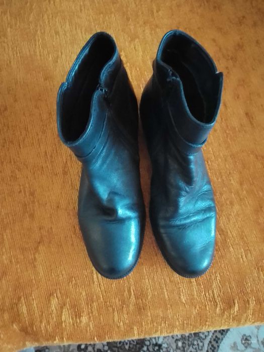 ghete comode pentru femei