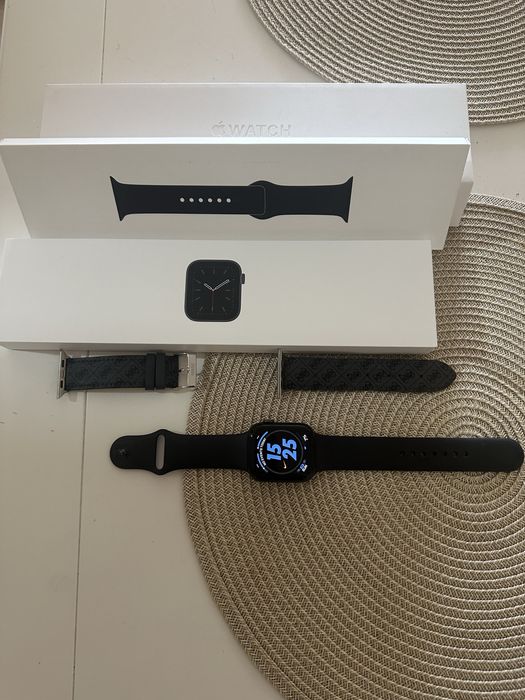 Apple watch 6 44MM