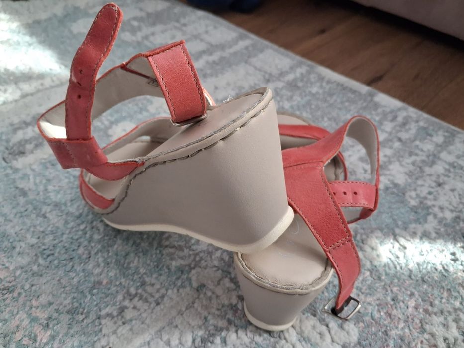 Sandale-pantofi femei