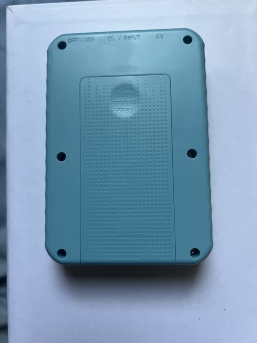 Портативна ретро конзола G5 500 в 1