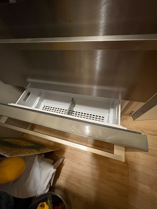 Холодильник SMEG 600 литров