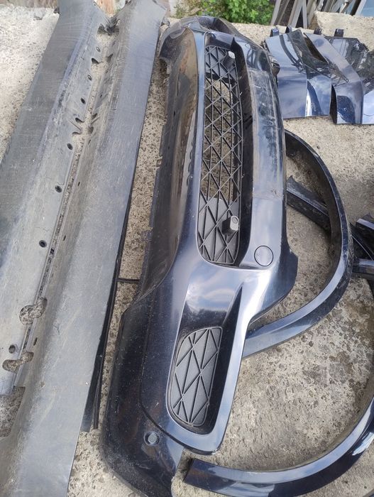 Продаваме М пакет за БМВ Е70/ BMW E70