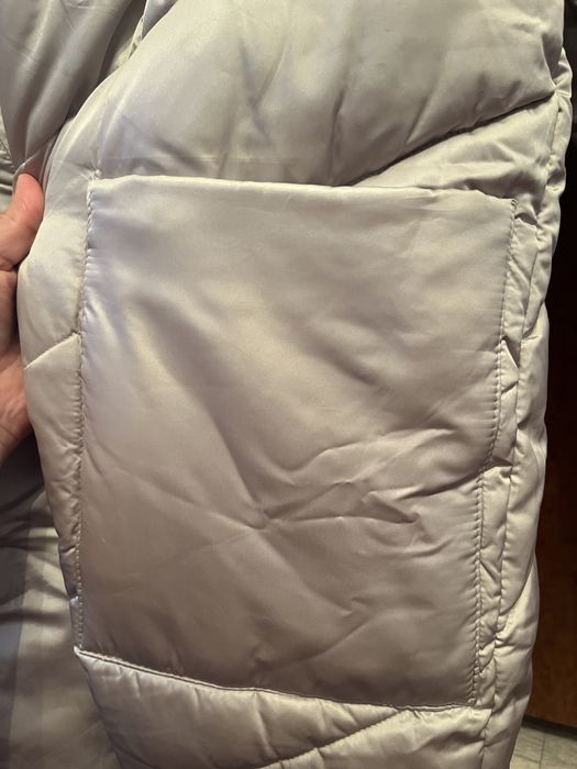 Продам зимнюю куртку