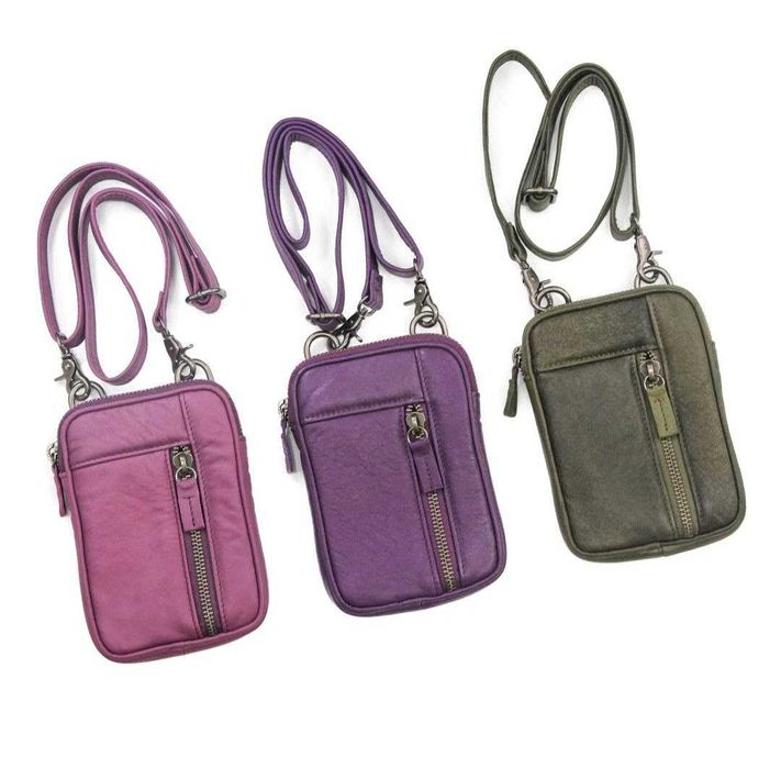 Сумка "LIQILDOQ" (A) by Kanishka (брелок в подарок)