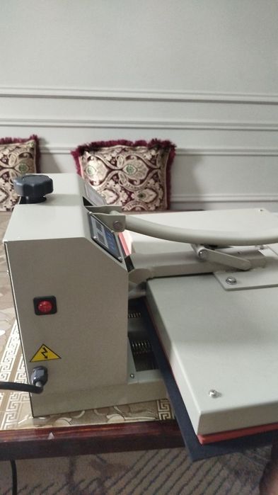 Termopress arzon raxda