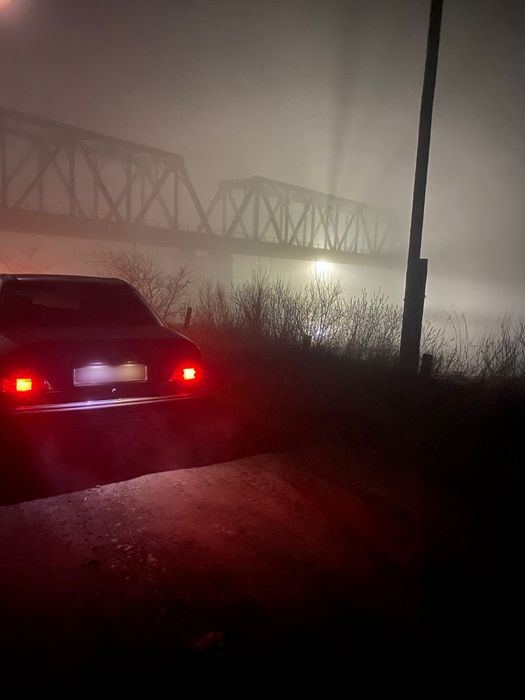 МЕРСЕДЕС w124 e220 m111 mkpp