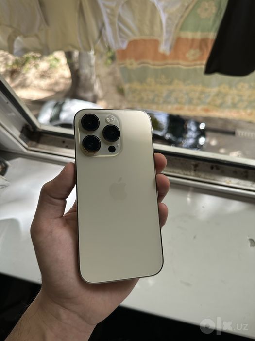 Iphone 14 pro.