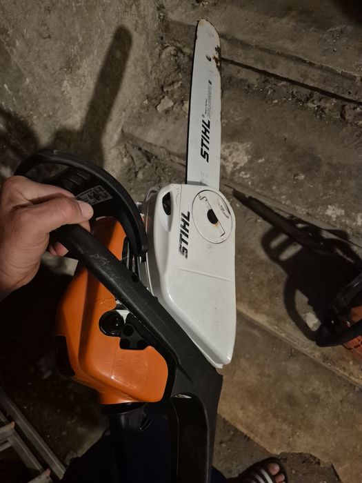 Drujba stihl ms 181c echo cs 350 preț 800lei bucata