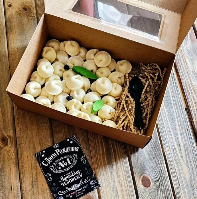 Букеты мужские на подарок