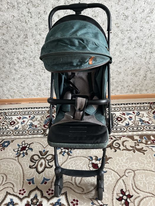 Прогулочная коляска Teknum