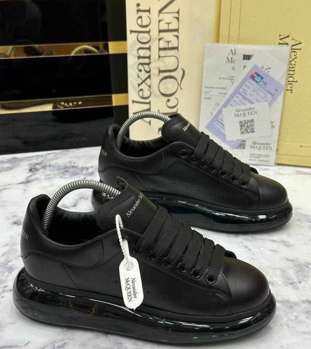 Adidași Alexander MCQueen bărbați