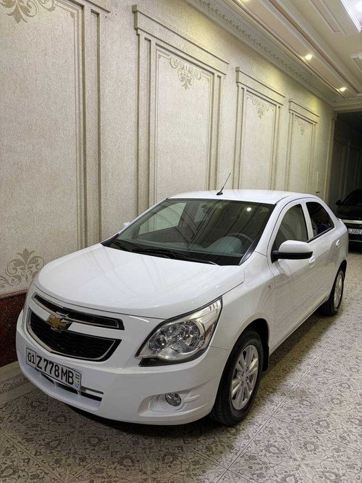 Naxt va Nasiyaga Cobalt avtomat 2024