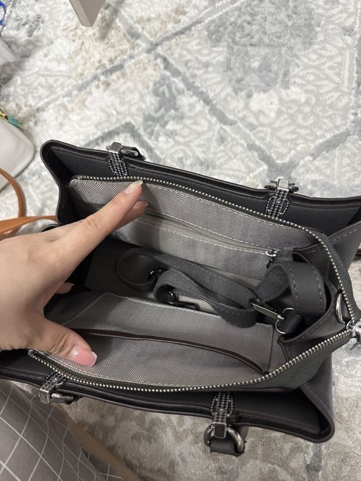 Сумка за 500 тенге