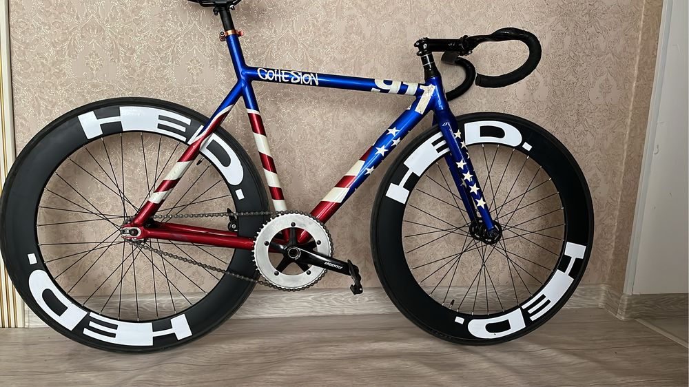 продам фикс, цена договорная fixed gear