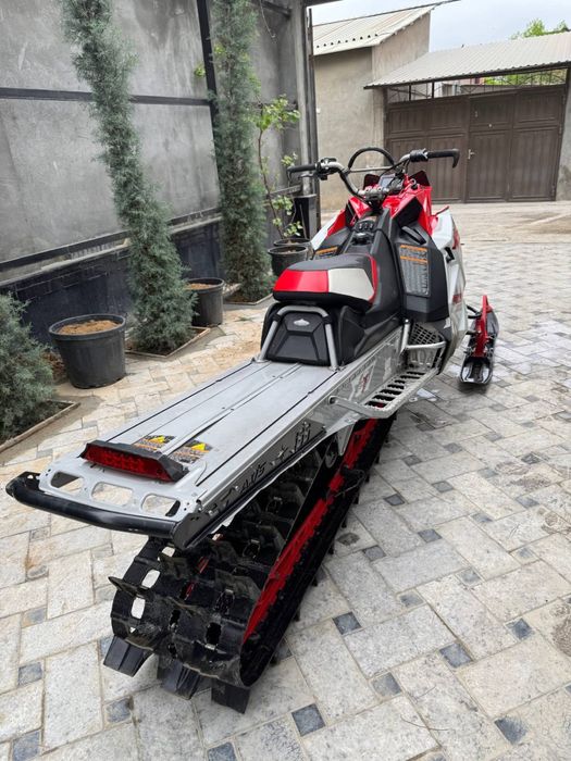 Polaris 850RMK Khaos