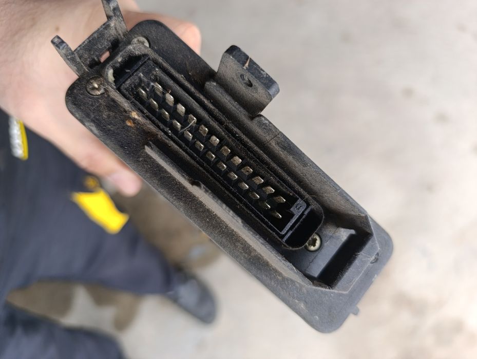 Компьютер моно 1.8 моно жетта