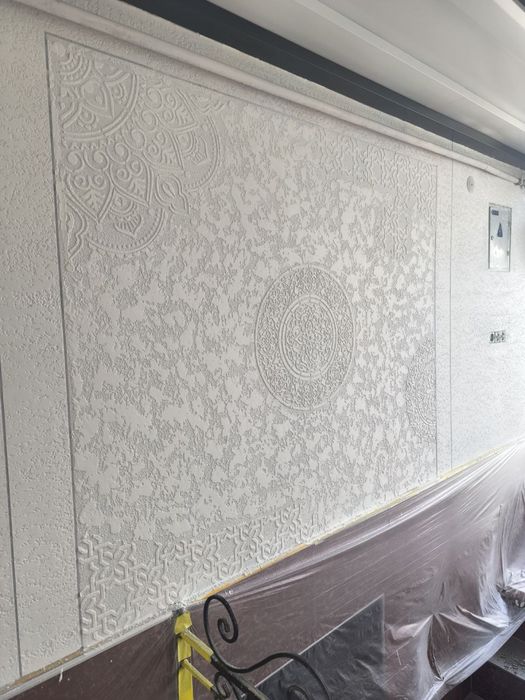 Фасад ксимлари травертин Лйанардо дожник Атаченто сокил тункафон 6$