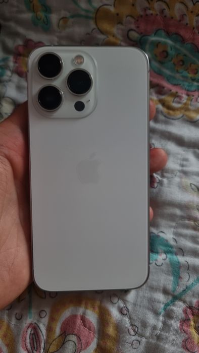 IPhone 13pro 128гб