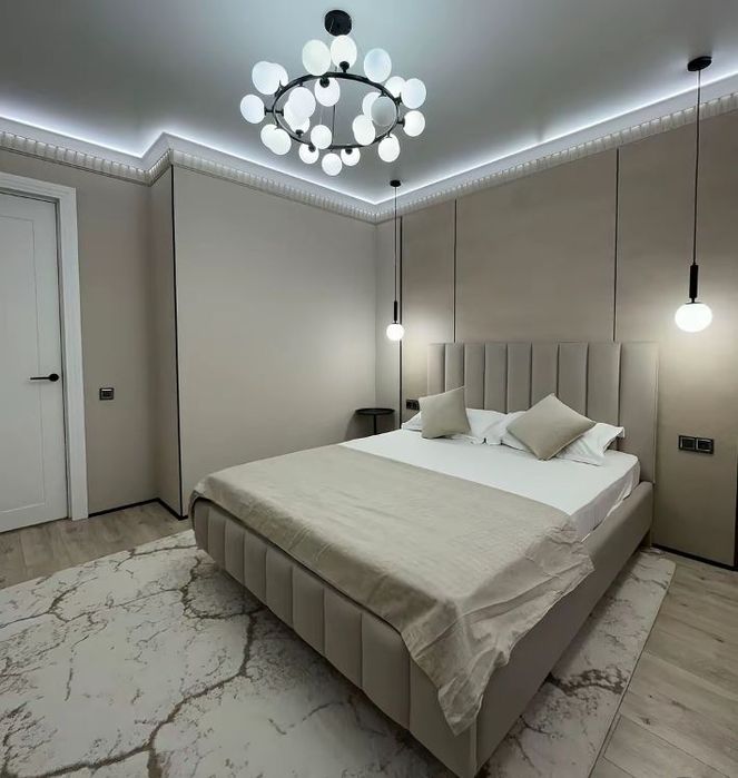 Суточный квартира