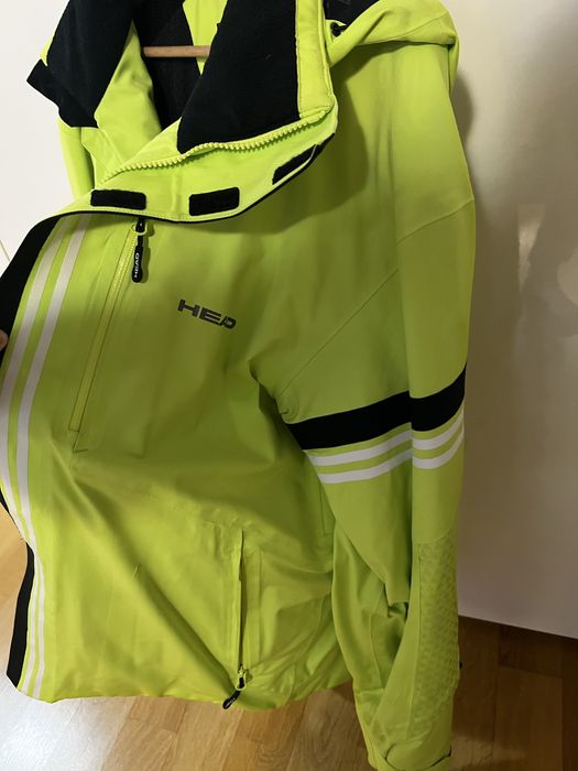 Ски яке Head - 2017