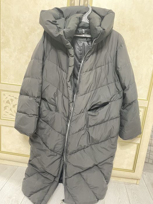 Пуховик женский недорого