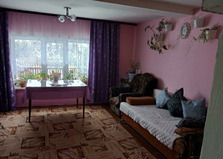 Сдаётся дом рн Курмыш