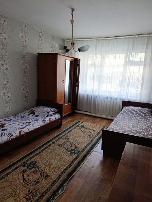 Аренда квартиры посуточно