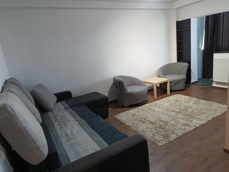 Garaoniera inchiriat