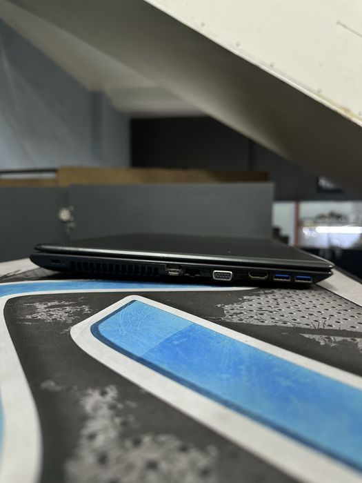 Офисный ноутбук   Acer i5-7200U
