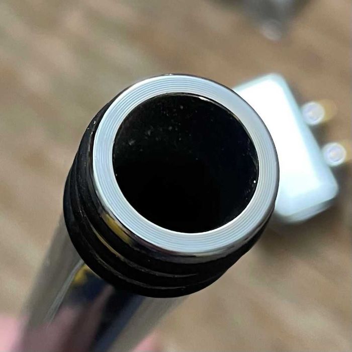 Set de dus resigilat, impecabil