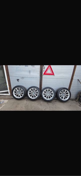 Jante aliaj bmw R17